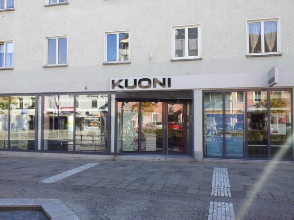 Bild 1 von Kuoni Reisebüro GesmbH
