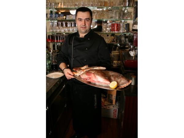Bild 8 von Fischrestaurant Adria