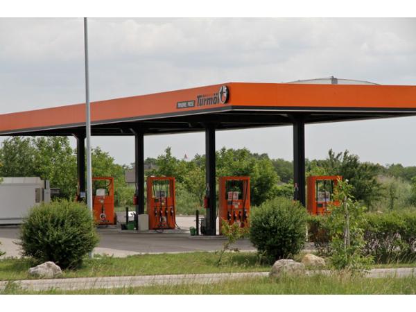 Bild 1 von Turmöl Tankstelle