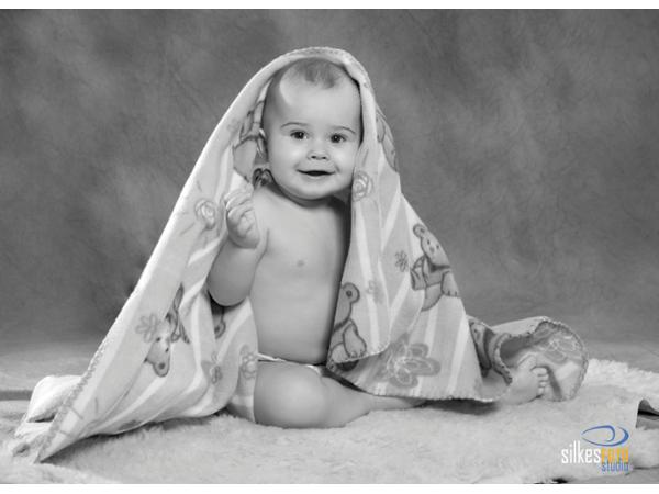 Bild 1 von Silkes Fotostudio - Silke Schwab
