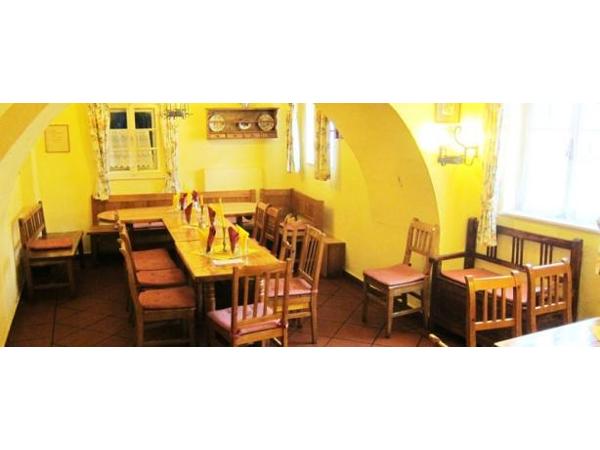 Bild 16 von Das Schreiberhaus Heurigen & Catering