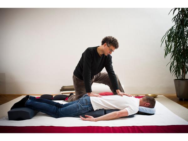 Bild 1 von Bassi Carlo Praxis für Shiatsu & Qigong