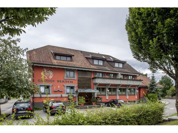 Bild 6 von Hotel Hahn