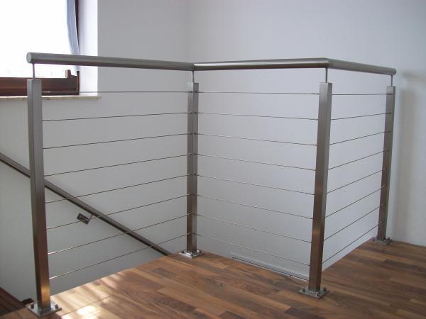 Bild 11 von Sven Muik Metallbau