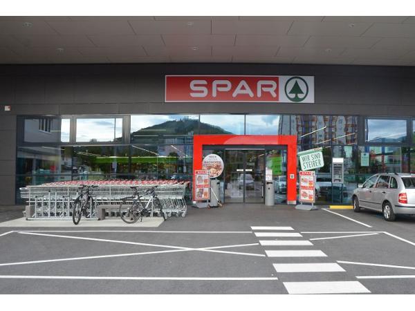Bild 2 von EUROSPAR