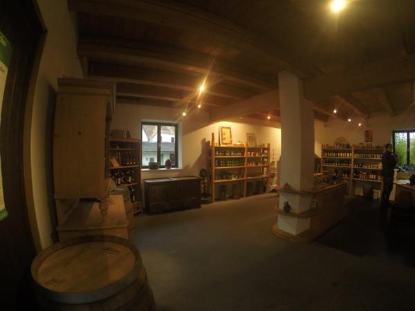 Bild 5 von PIWETZ - MÜHLE Inh Ing Peter Böhm