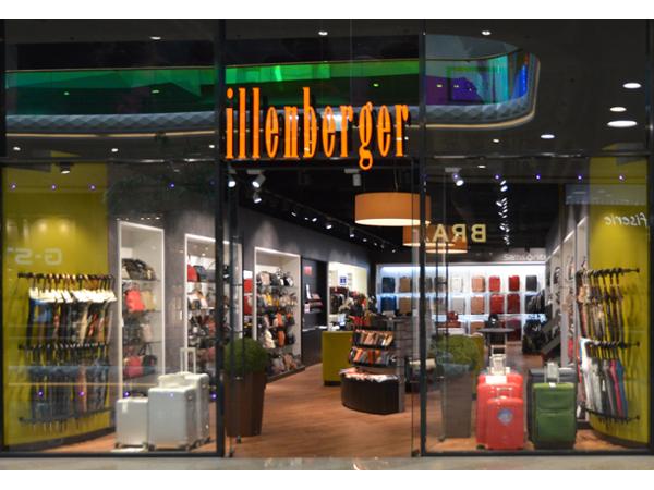 Bild 1 von Illenberger HandelsgesmbH