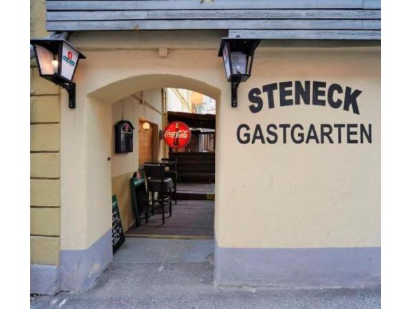 Bild 2 von Gasthaus Steneck