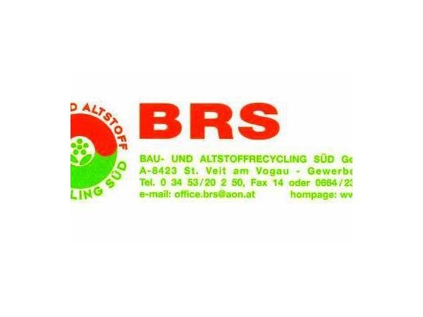 Bild 1 von B R S Bau & Altstoff-Recycling-Süd GesmbH