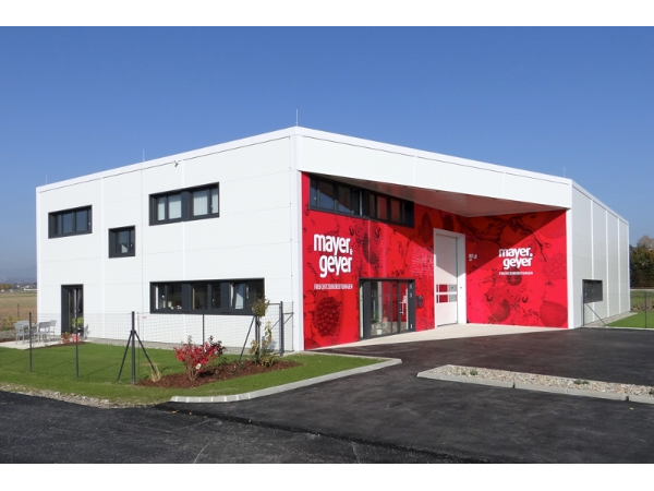 Bild 3 von Mayer & Geyer GmbH