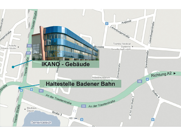 Bild 1 von Fahl Andreas Medizintechnik Vertrieb GmbH