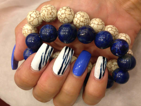 Bild 9 von Nagelstudio Helga