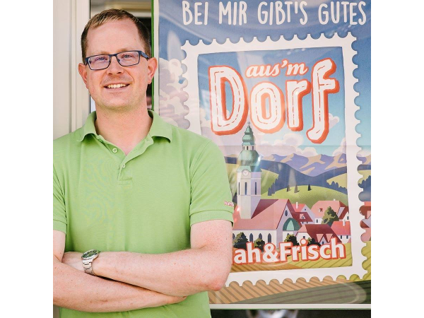 Bild 2 von Nah & Frisch Freiler Martin