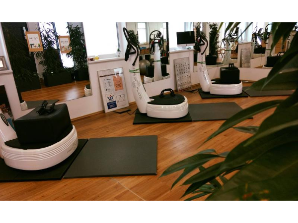 Bild 8 von Level One Health Club