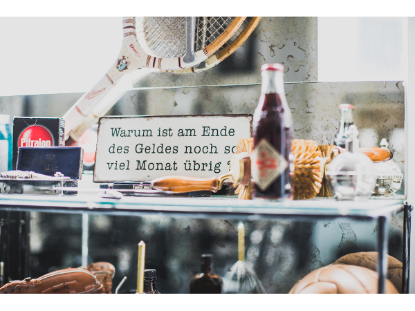 Bild 5 von City Friseur Wels Herrensalon