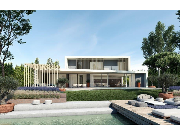 Bild 1 von DOMIZIL Architektur GmbH