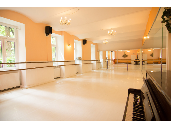 Bild 1 von Dance & Fun
