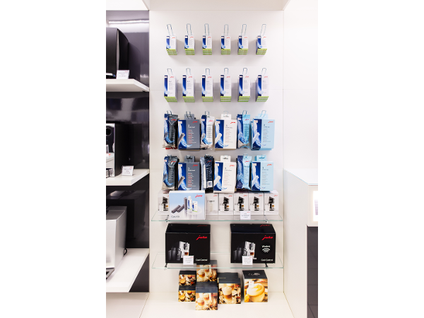 Bild 5 von JURA Store operated by SCD