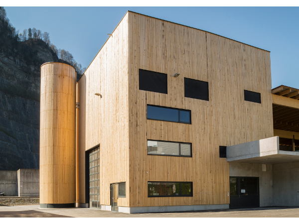 Bild 11 von Fussenegger Holzbau GmbH