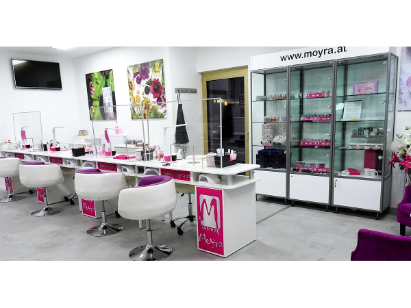 Bild 17 von Moyra Nageldesign-, NailArt Store & NailsAcademy