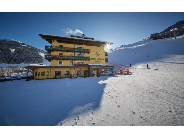 Bild 13 von Hotel Gungau in Saalbach Hinterglemm