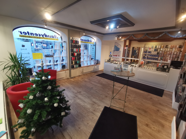 Bild 1 von Handycenter Vöcklabruck