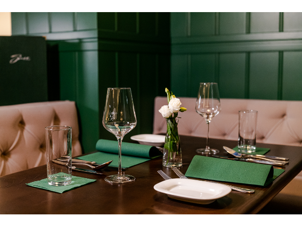 Bild 1 von Restaurant Specht