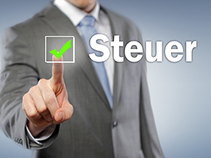 Logo von Kiener und Partner SteuerberatungsgesellschaftmbH
