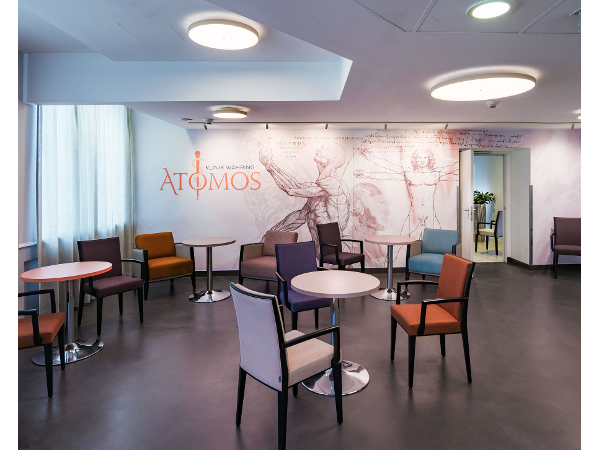 Bild 2 von ATOMOS Klinik Währing