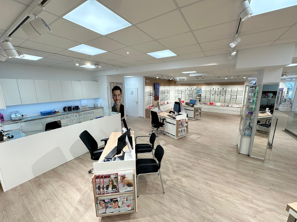 Bild 13 von Hartlauer Kirchdorf | Optik, Hörgeräte, Handy
