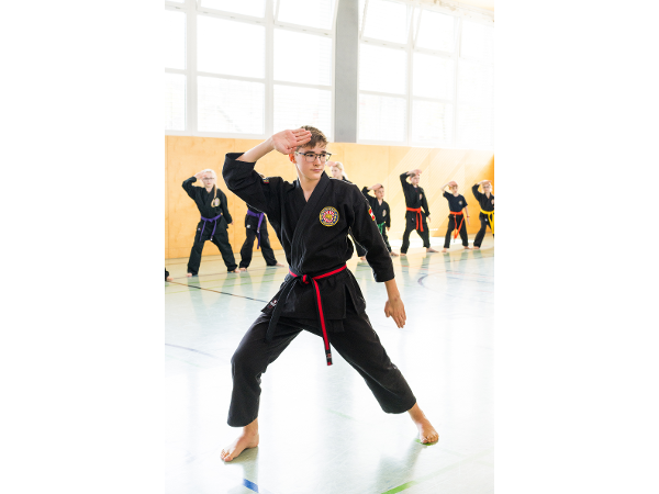 Bild 7 von Tiger Kwon - Kids