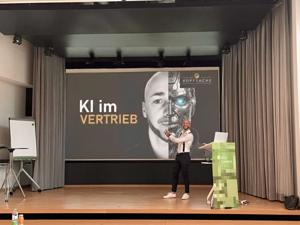 Bild 7 von KopfSache Business Empowerment