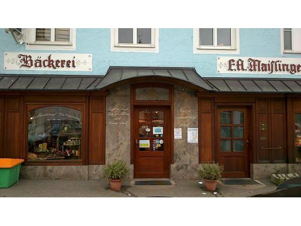 Bild 1 von Bäckerei E.A. Maislinger