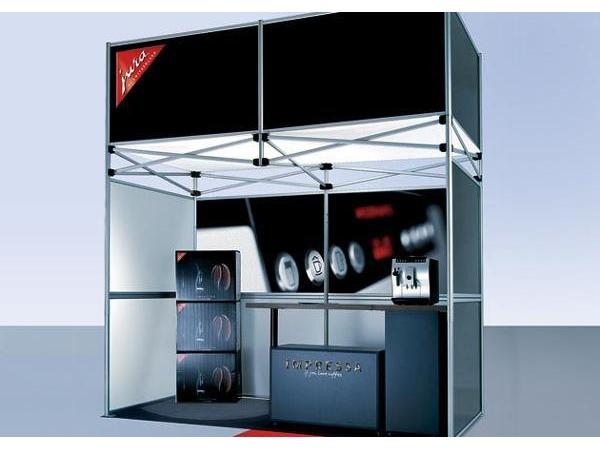 Bild 4 von PROTEUS Zelt, Event und Messebau Systeme