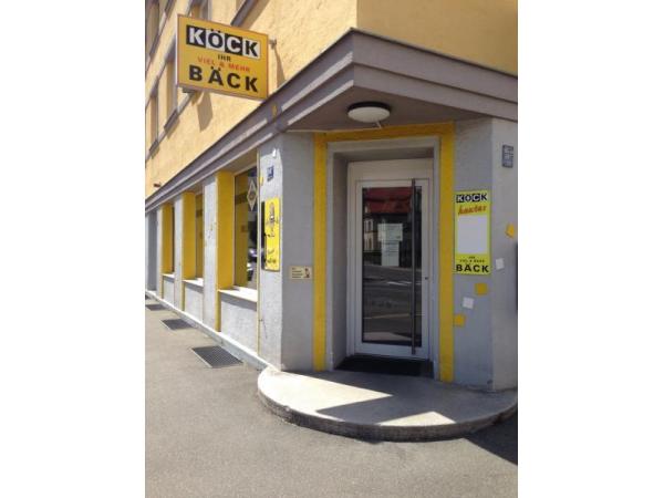 Bild 1 von Köck Robert Bäckerei GmbH
