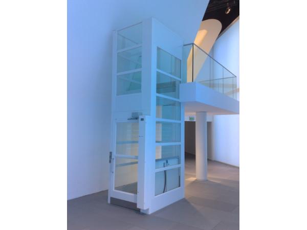 Bild 6 von Ascendor GmbH, Homelift & Treppenlift