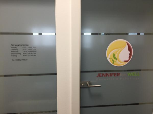 Bild 2 von JENNIFER feel WELL Inh. Jennifer Wabnegg