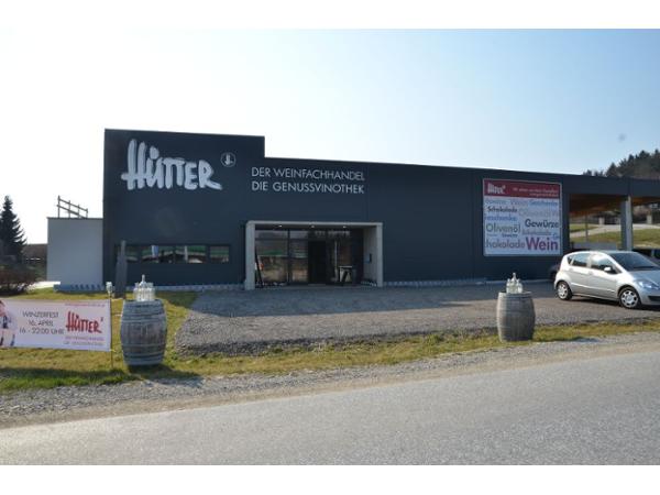 Bild 1 von Hütter & Hütter OG