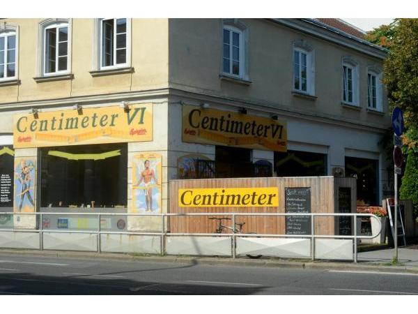 Bild 1 von Centimeter VI