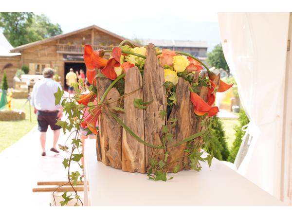 Bild 6 von Blumenstil.at