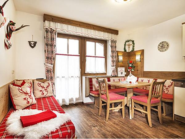 Bild 10 von Appartementhaus Rieser
