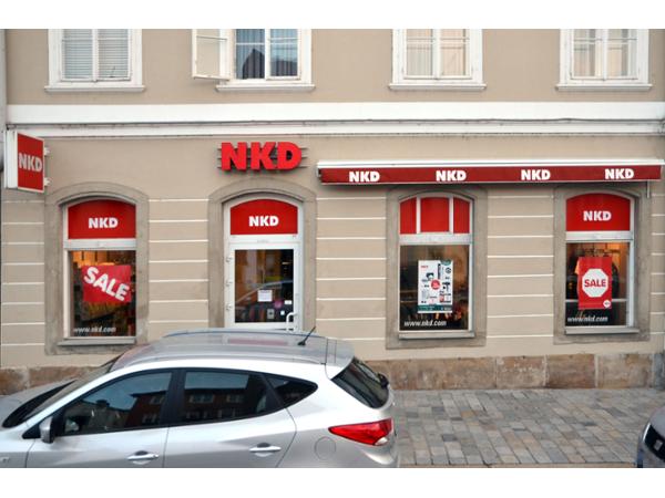 Bild 1 von NKD