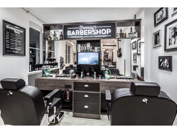 Bild 5 von HAARSCHARF hair.style