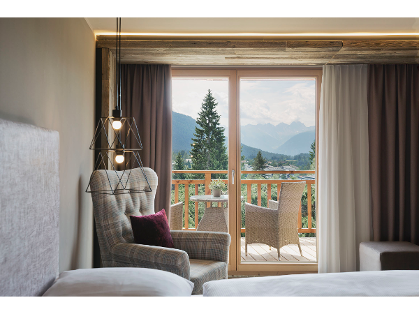 Bild 16 von Natur & Spa Hotel Lärchenhof