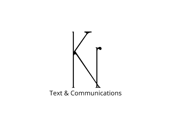Bild 1 von KR Text & Communications - Katrin Ruckenstuhl