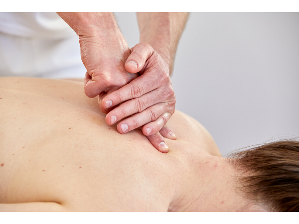 Bild 4 von Gesundheitspraxis René Kricker - Massage, Heilmassage, Fußreflex