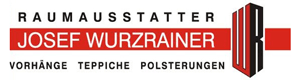 Logo von Wurzrainer Josef Raumausstatter