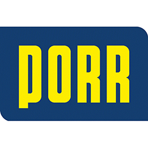Logo von Gussasphalt - PORR Bau GmbH