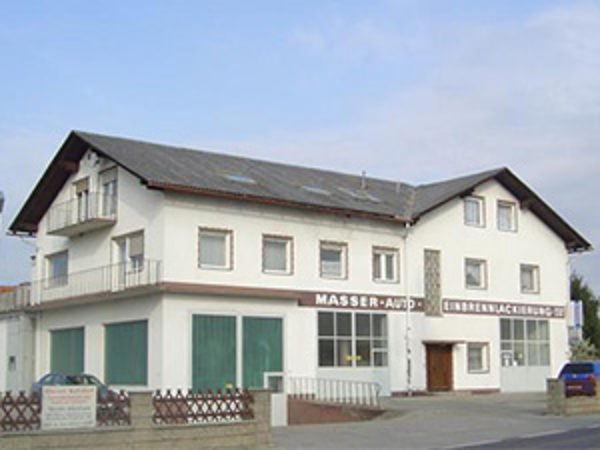 Bild 8 von KFZ Lackiererei & Spenglerei Masser
