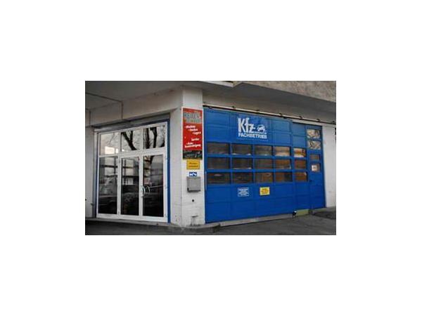 Bild 1 von Auto Bellak KFZ-Fachbetrieb